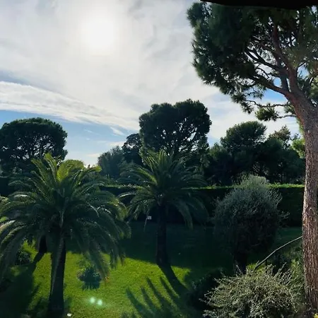Puppi Du Apartment Villefranche-sur-Mer