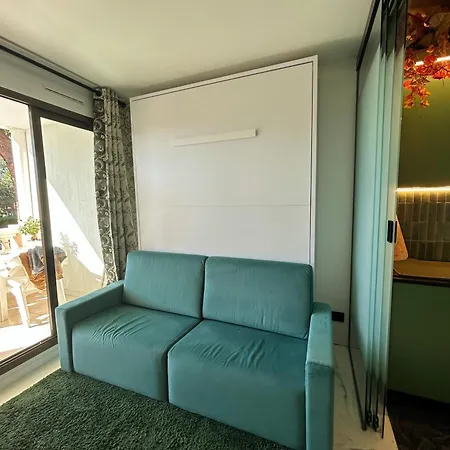 Puppi Du Apartment Villefranche-sur-Mer